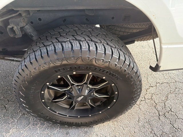 Pre-Owned 2013 Ford F-150 - photo - 18