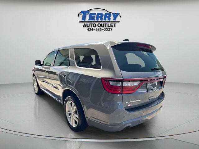 Pre-Owned 2023 Dodge Durango GT - photo - 4