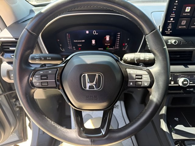 Pre-Owned 2026 Honda Passport RTL - photo - 10