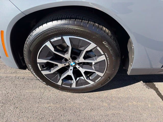 Pre-Owned 2026 BMW X3 30 xDrive - photo - 31