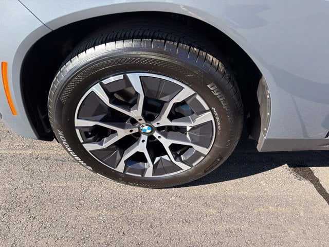Pre-Owned 2026 BMW X3 30 xDrive - photo - 31