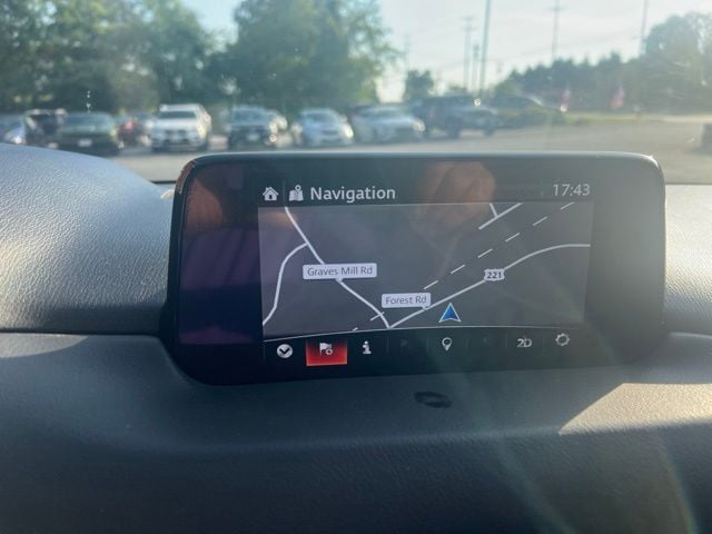 Pre-Owned 2018 Mazda CX-5 Touring - photo - 11
