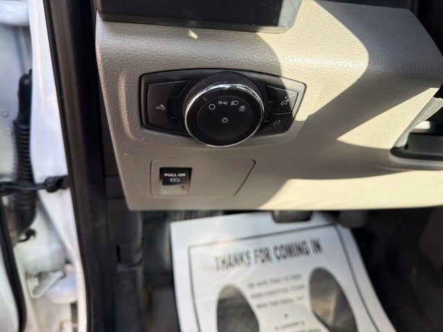 Pre-Owned 2016 Ford F-150 XL - photo - 6