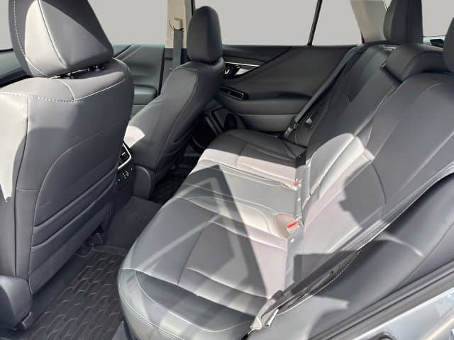 Pre-Owned 2025 Subaru Outback Limited - photo - 8