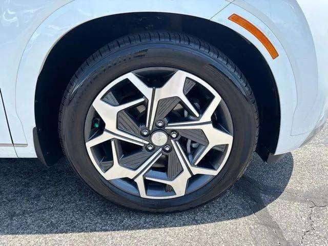 Pre-Owned 2021 Hyundai Palisade Calligraphy - photo - 13