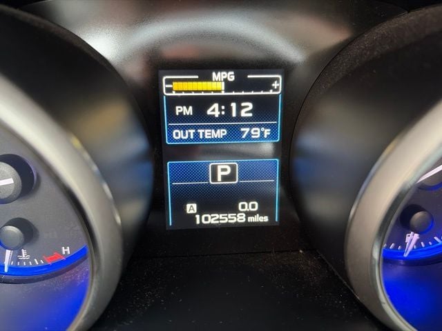 Pre-Owned 2018 Subaru Outback 2.5i Premium - photo - 13