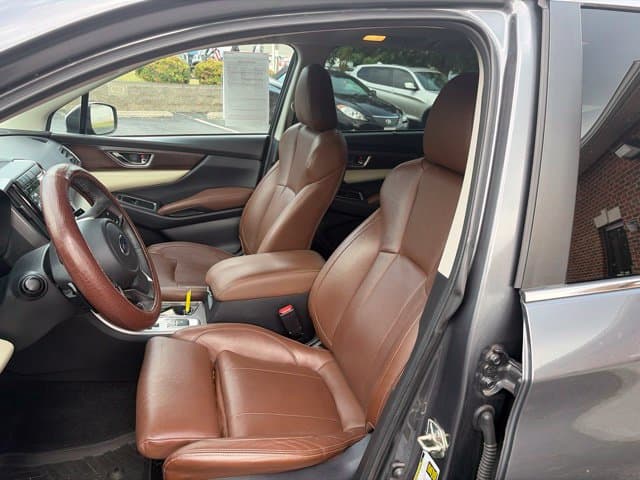 Pre-Owned 2020 Subaru Ascent Touring - photo - 2
