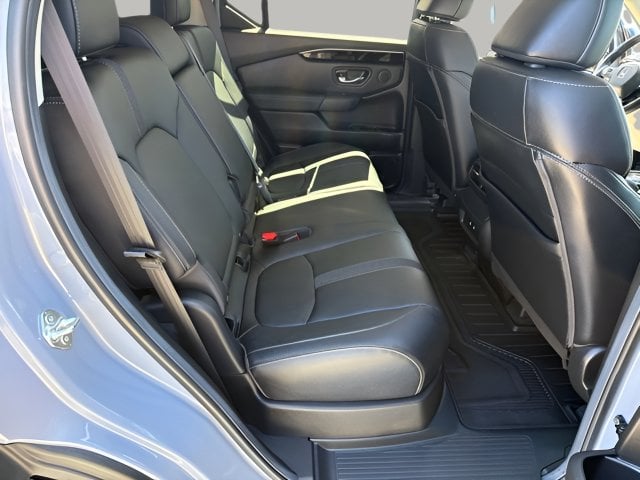 Pre-Owned 2026 Honda Passport RTL - photo - 27