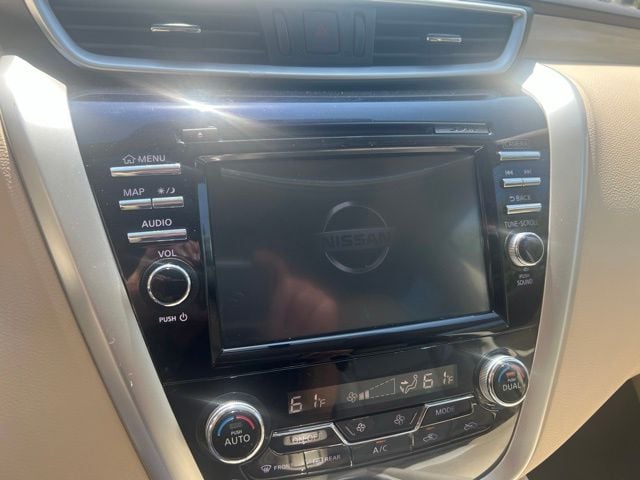 Pre-Owned 2018 Nissan Murano SL - photo - 15