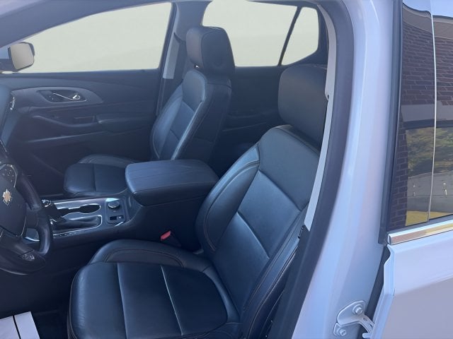 Pre-Owned 2019 Chevrolet Traverse 3LT - photo - 9