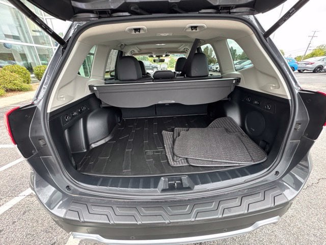 Pre-Owned 2024 Subaru Forester Touring - photo - 6