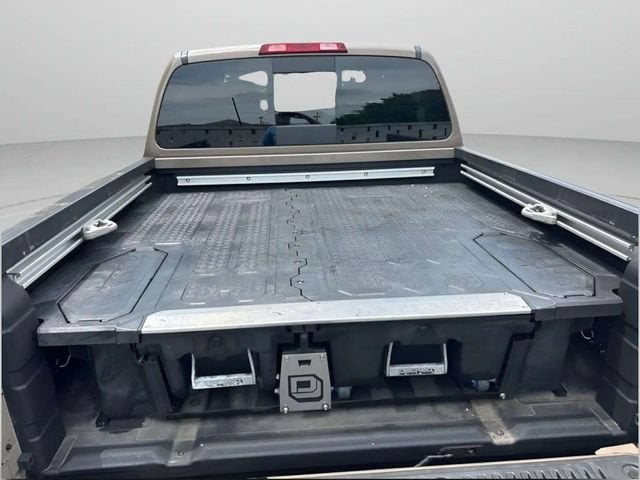 Pre-Owned 2023 Nissan Frontier PRO-4X - photo - 8