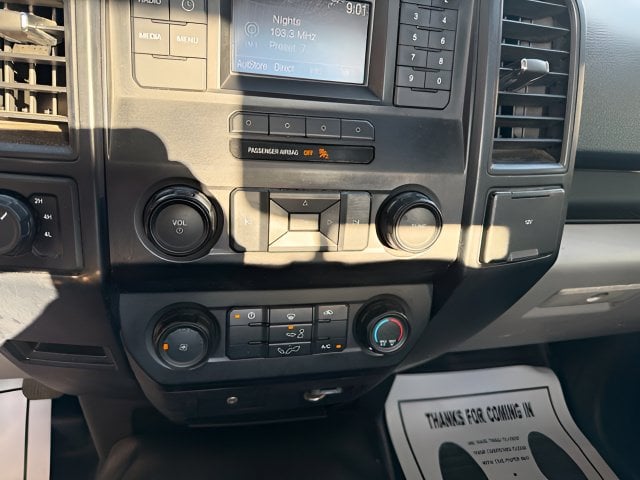 Pre-Owned 2016 Ford F-150 XL - photo - 8