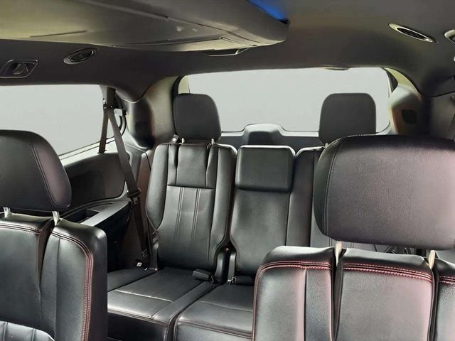 Pre-Owned 2019 Dodge Grand Caravan GT - photo - 13