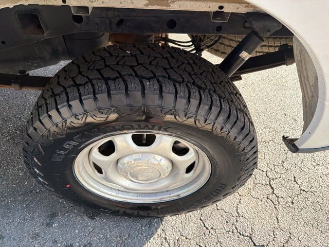 Pre-Owned 2016 Ford F-150 XL - photo - 14
