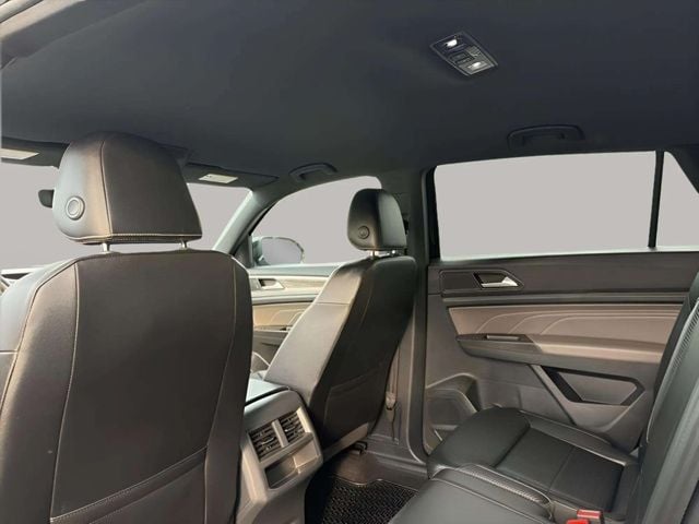 Pre-Owned 2022 Volkswagen Atlas Cross Sport 3.6L V6 SE w/Technology - photo - 23