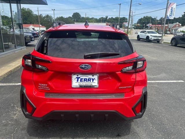Pre-Owned 2024 Subaru Crosstrek Premium - photo - 3
