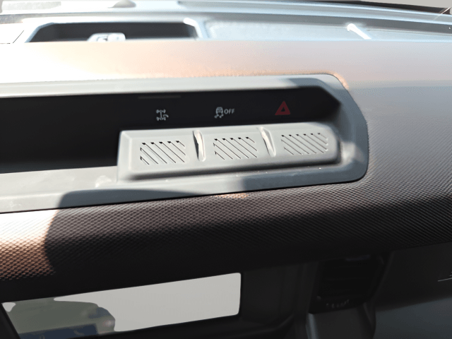 Pre-Owned 2022 Ford Bronco Outer Banks - photo - 21
