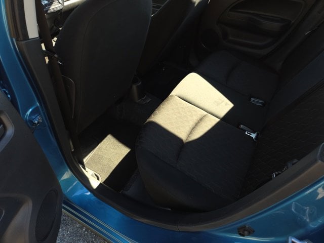 Pre-Owned 2024 Mitsubishi Mirage ES - photo - 15