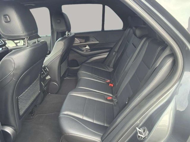Pre-Owned 2021 Mercedes-Benz GLE GLE 350 - photo - 24