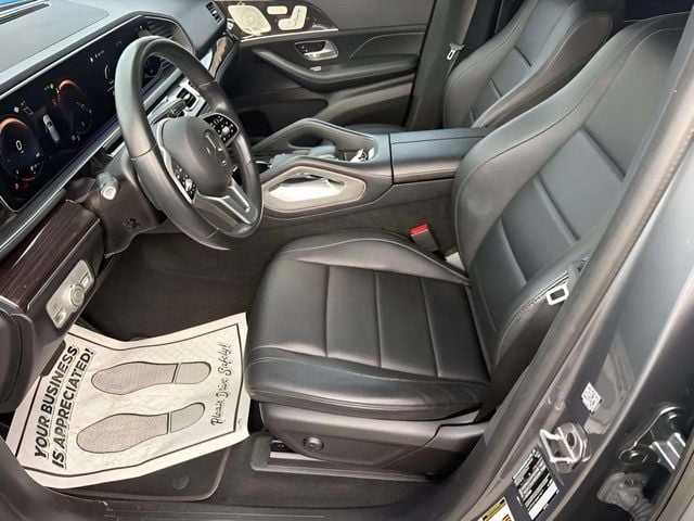 Pre-Owned 2021 Mercedes-Benz GLE GLE 350 - photo - 23