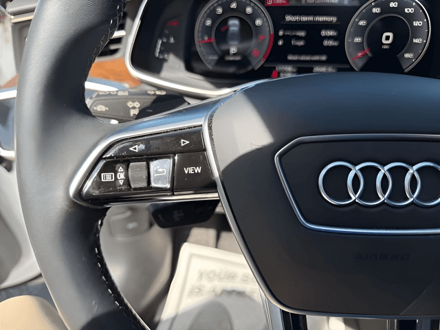 Pre-Owned 2023 Audi A6 45 Premium Plus - photo - 12