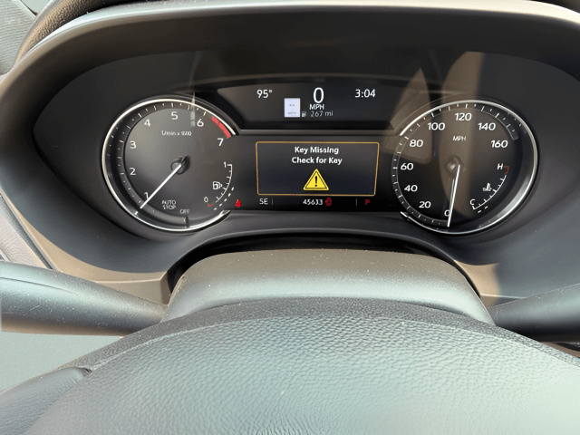 Pre-Owned 2024 Cadillac CT4 Luxury - photo - 10