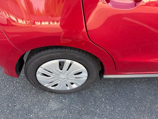 Pre-Owned 2024 Mitsubishi Mirage ES - photo - 21
