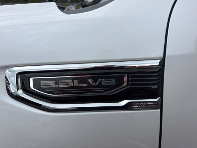 Pre-Owned 2025 GMC Sierra 1500 Denali - photo - 39