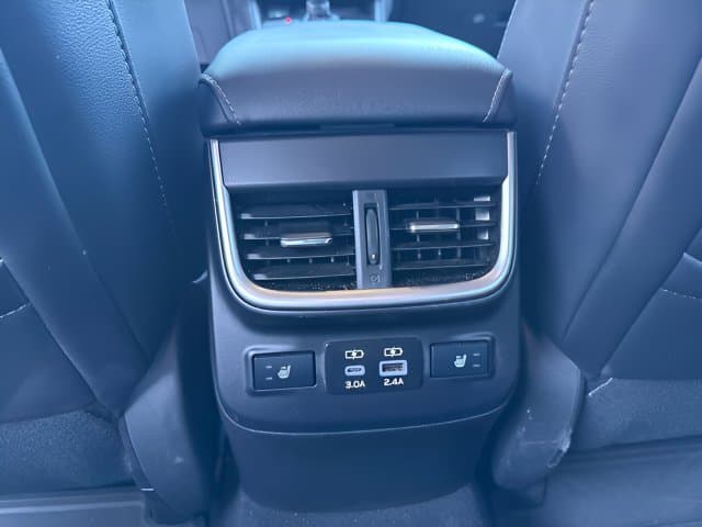 Pre-Owned 2025 Subaru Outback Limited - photo - 9