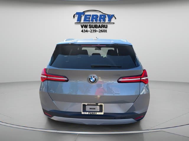 Pre-Owned 2026 BMW X3 30 xDrive - photo - 2