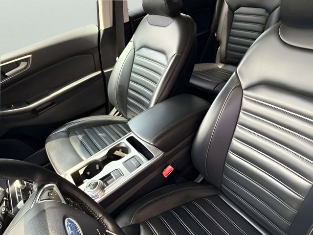 Pre-Owned 2024 Ford Edge SEL - photo - 11