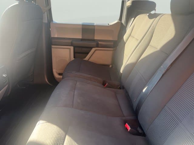 Pre-Owned 2019 Ford F-150 XL - photo - 8