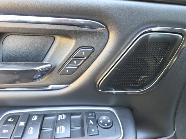 Pre-Owned 2022 Ram 1500 Limited - photo - 19
