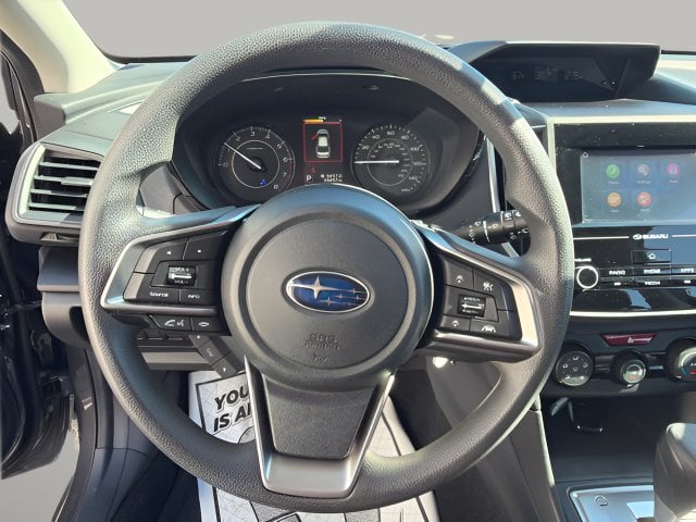 Pre-Owned 2022 Subaru Impreza Base - photo - 5
