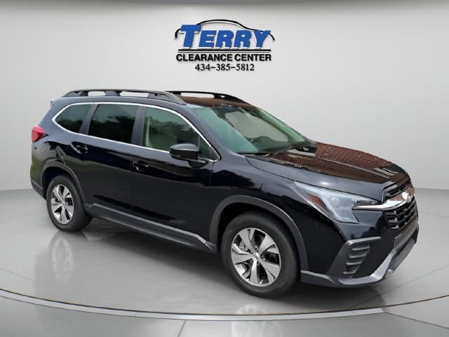 Pre-Owned 2024 Subaru Ascent Premium - photo - 1
