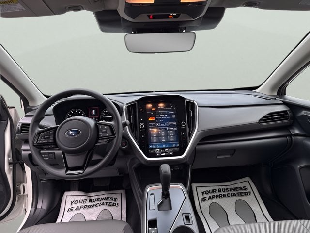 Pre-Owned 2024 Subaru Crosstrek Premium - photo - 5