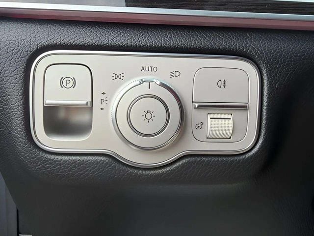 Pre-Owned 2021 Mercedes-Benz GLE GLE 350 - photo - 5
