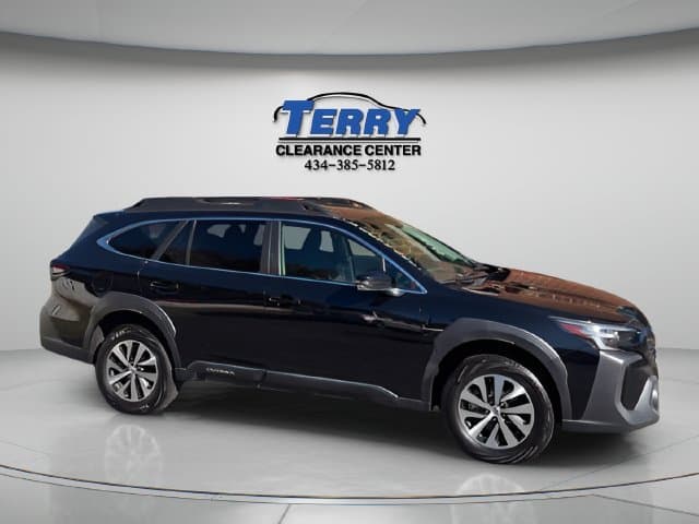 Pre-Owned 2023 Subaru Outback Premium - photo - 0