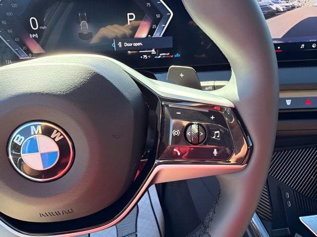 Pre-Owned 2026 BMW X3 30 xDrive - photo - 11
