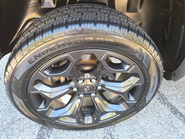 Pre-Owned 2022 Ram 1500 Limited - photo - 7