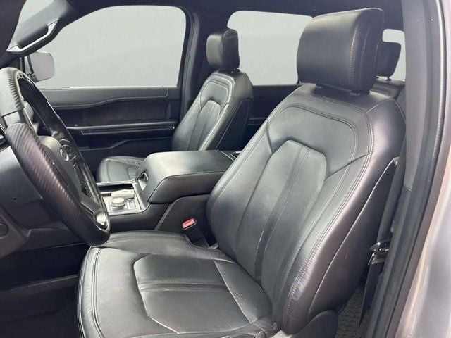 Pre-Owned 2020 Ford Expedition Limited - photo - 5