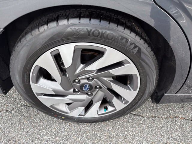 Pre-Owned 2024 Subaru Legacy Touring XT - photo - 13