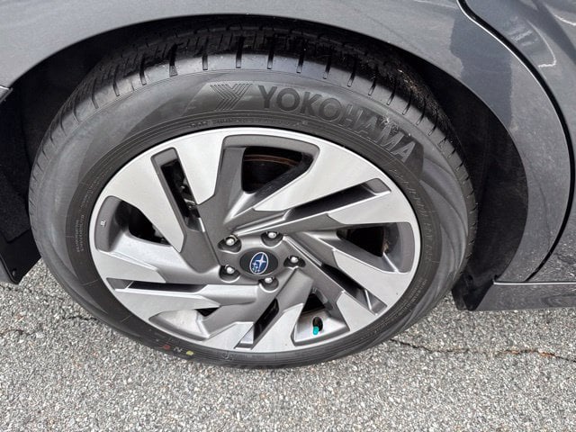 Pre-Owned 2024 Subaru Legacy Touring XT - photo - 13