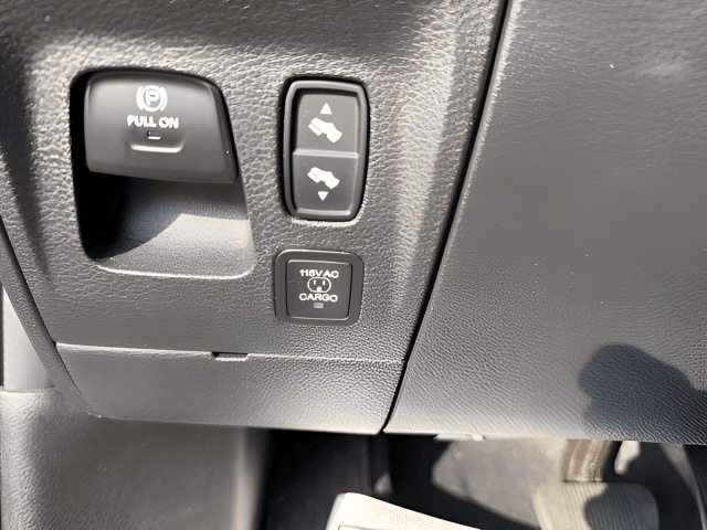 Pre-Owned 2025 Ram 1500 Big Horn/Lone Star - photo - 21