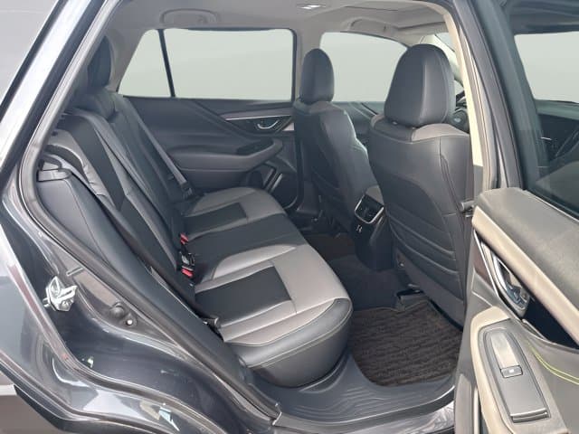 Pre-Owned 2024 Subaru Outback Onyx Edition - photo - 17