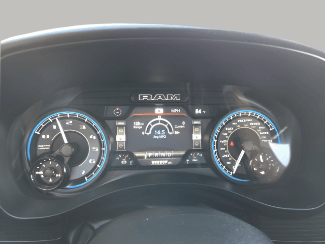 Pre-Owned 2022 Ram 1500 Limited - photo - 21