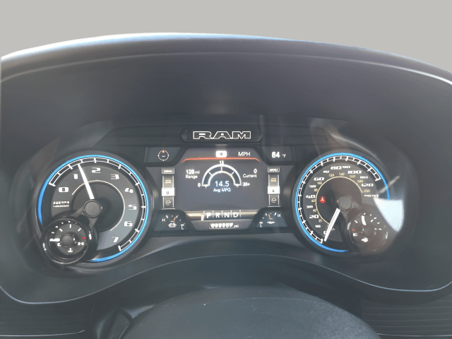 Pre-Owned 2022 Ram 1500 Limited - photo - 21