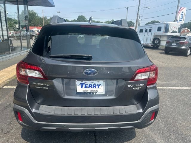 Pre-Owned 2019 Subaru Outback 2.5i - photo - 3