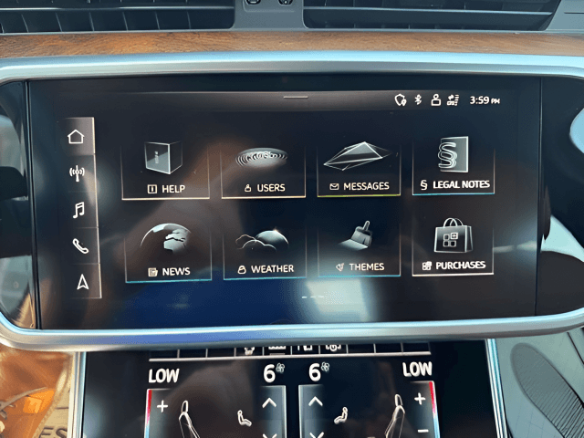 Pre-Owned 2023 Audi A6 45 Premium Plus - photo - 22